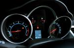 Chevrolet Cruze Sport6 2012 года